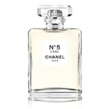 Chanel No.5 L'eau - bez kutije Eau de toilette, 50ml