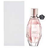 Viktor &amp; Rolf Flowerbomb Bloom Eau de Toilette - tester, 100 ml