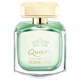 Antonio Banderas Queen of Seduction Toaletna voda - Tester 80ml