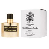 Tiziana Terenzi Gold Rose Oudh parfemska voda - tester, 100 ml