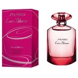 Shiseido Ever Bloom Ginza Flower parfemska voda, 50 ml