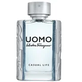 Salvatore Ferragamo Uomo Casual Life Toaletna voda 50ml
