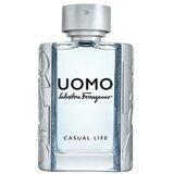 Salvatore Ferragamo Uomo Casual Life Toaletna voda 100ml