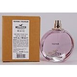 Hollister Wave for Her Eau de Parfem - tester, 100 ml