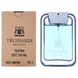 Trussardi Blue Land