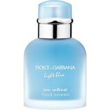 Dolce & Gabbana Light Blue Eau Intense Pour Homme Parfemska voda 50ml
