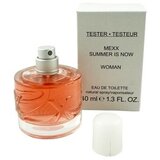 Mexx Summer Is Now Woman toaletna voda - tester, 40 ml