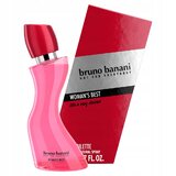 Bruno Banani Woman's Best Toaletna voda 20ml
