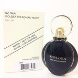 Bvlgari Goldea The Roman Night Eau de Parfem - tester