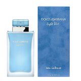 Dolce & Gabbana Light Blue Eau Intense Parfemska voda 100ml