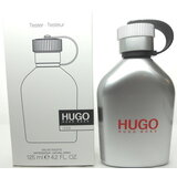 Hugo Boss Hugo Iced Eau de Toilette - tester, 125 ml