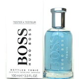 Hugo Boss Bottled Tonic Eau de Toilette - tester, 100 ml