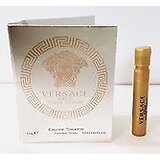 Versace Eros pour Femme Eau de Toilette, 1 ml