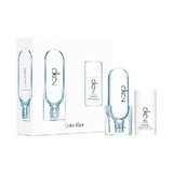 Calvin Klein CK2 Poklon set, Toaletna voda 100ml + deostick 75ml