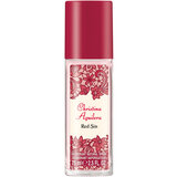 Christina Aguilera Red Sin dezodorans