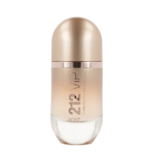 Carolina Herrera 212 Vip Rose Parfemska voda 50ml