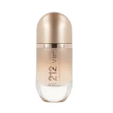 Carolina Herrera 212 Vip Rose Parfemska voda 50ml