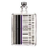 Escentric Molecules Escentric 01 Eau de Toilette - tester, 100 ml