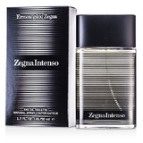 Ermenegildo Zegna Instenso Toaletna voda