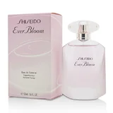 Shiseido Ever Bloom Eau de Toilette toaletna voda 50ml