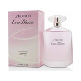 Shiseido Ever Bloom Eau de Toilette toaletna voda 90ml
