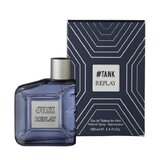 Replay Tank for Him toaletna voda 