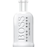 Hugo Boss Bottled Unlimited Toaletna voda 200ml