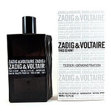 Zadig&Voltaire This Is Him Toaletna voda - Tester 100ml