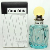 Miu Miu L'Eau Bleue Eau de Parfum - tester, 100 ml
