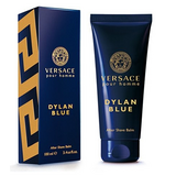 Versace Dylan Blue balzam poslije brijanja, 100 ml