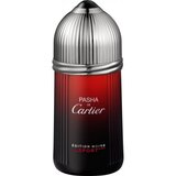 Cartier Pasha Edition Noire Sport Toaletna voda 100ml