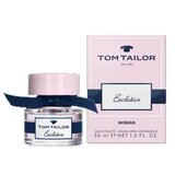 Tom Tailor Exclusive Woman Eau de Toilette, 30 ml