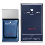 Tom Tailor Exclusive Man toaletna voda 50ml
