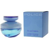 Shelf Blue Desire Woman toaletna voda, 40 ml