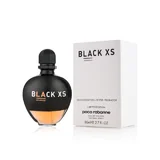 Paco Rabanne Black XS Los Angeles for Her Eau de Toilette - tester, 80 ml