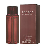Escada Sentiment Pour Homme Toaletna voda 100ml