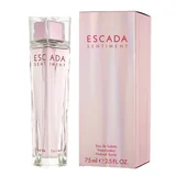 Escada Sentiment Toaletna voda 75ml