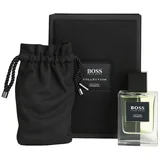 Hugo Boss Boss The Collection Cotton &amp; Verbena Eau de Toilette, 50 ml