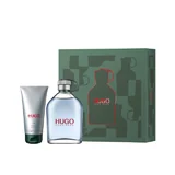 Hugo Boss Hugo Poklon set, Toaletna voda 200ml + gel za tuširanje 100ml