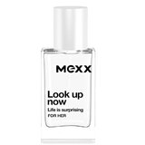 Mexx Look Up Now Woman Toaletna voda 15ml