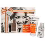 Mexx Look Up Now For Her Poklon set, Toaletna voda 15ml + mlijeko za tijelo 50ml