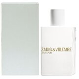 Zadig &amp; Voltaire Just Rock! Parfimisana voda - Tester