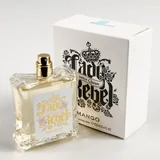 Mango Lady Rebel Dance Queen Eau de Toilette - tester, 100 ml