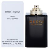 Gucci Intense Oud parfemska voda - Tester