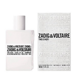 Zadig&Voltaire This Is Her Parfemska voda