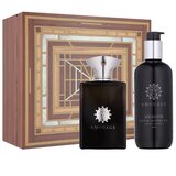 Amouage Memoir Man Poklon set, parfemska voda 100ml + gel za tuširanje 300ml