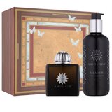 Amouage Memoir Woman Poklon set, parfemska voda 100ml + mlijeko za tijelo 300ml