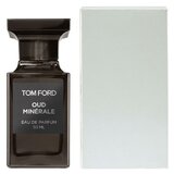 Tom Ford Oud Minerale parfemska voda - tester