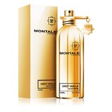 Montale Sweet Vanilla Eau de Parfem, 100 ml