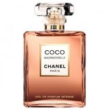 Chanel Coco Mademoiselle Intense Parfemska voda 50ml